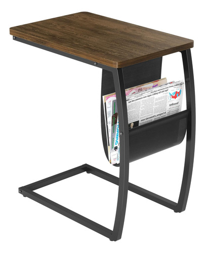 Mesa Auxiliar De Mesa Lateral De Sriwatana, Mesa De Sofá En