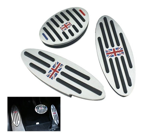 Pedal De Carro Para Bmw Mini Cooper Jcw S R55 R56 R60 R61 F5