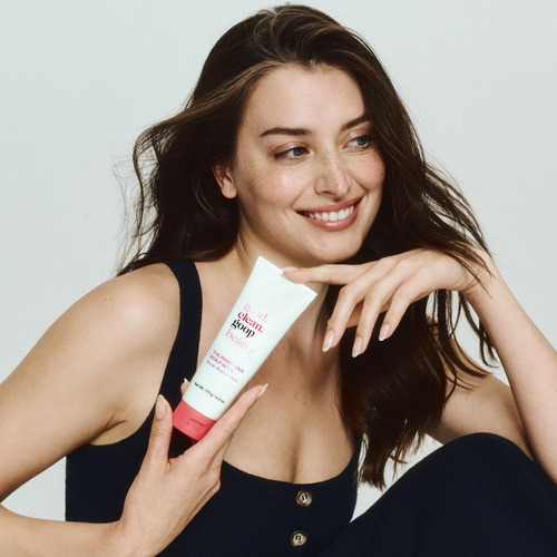 Belleza El Powerscrub Scalp Detox | ChampĂș Clarificante Para