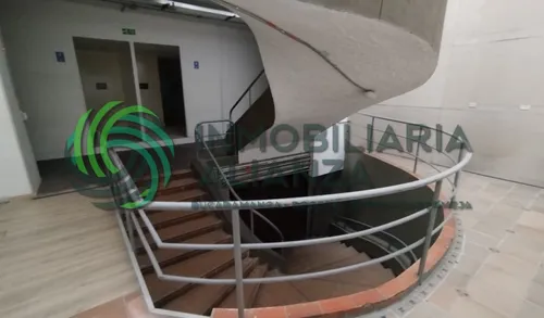 Edificio En Arriendo En Puerta Del Sol. Cod A5351