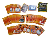 Comprar 40 Figuritas  Panini Qatar 2022 Sin Repetir