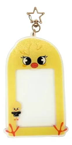 SKZOO パイロット トレカケース Card Holder Bbokari Stray Kids Porta Photocard Skzoo V5