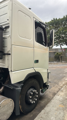 Volvo Fh400
