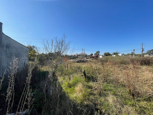 Imagen 13 de 21 de Casa En Venta En Castillos - Rocha