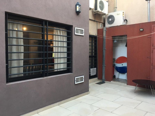Imagen 13 de 14 de Hermoso Duplex 3 Amb C/cochera.apto Credito/permuta