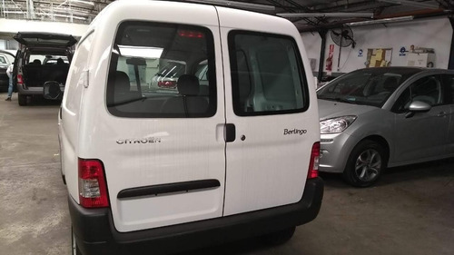Imagen 10 de 25 de Citroen Berlingo Furgón Nafta 0km - Darc Citroen Autos