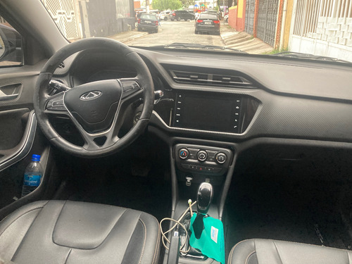 Chery Tiggo 2 1.5 Act 16v Flex Aut. 5p