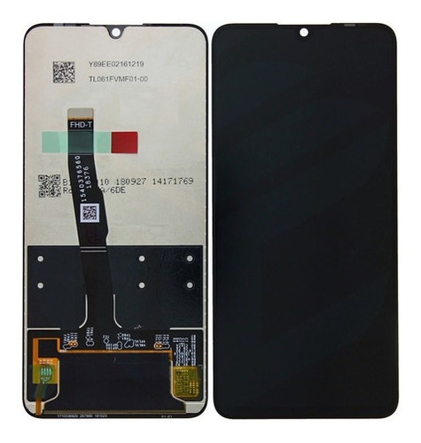 Pantalla Compatible Huawei P30 Lite Fullphone