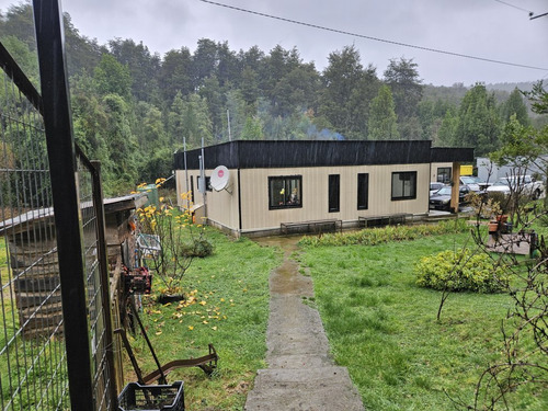 Venta Parcela Los Troncos, Valdivia, Los Rios, Camino Pailla