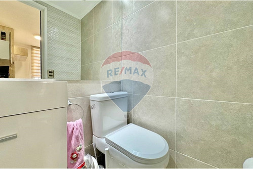 Amplio Dpto 4 Dorm 3 Baños Las Condes