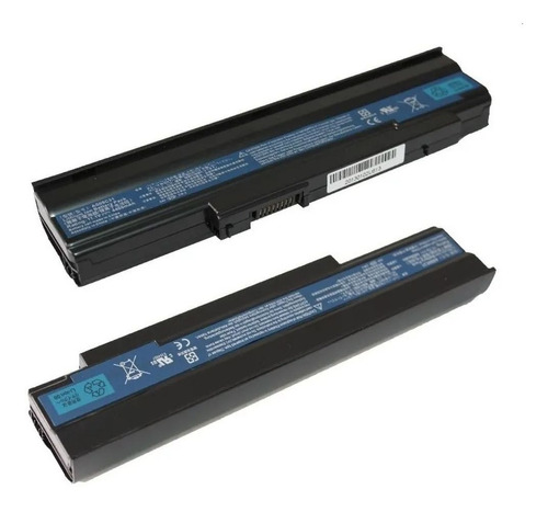 Bateria Compatible Con Gateway Nv40 Nv42 Acer 5635z As09c31