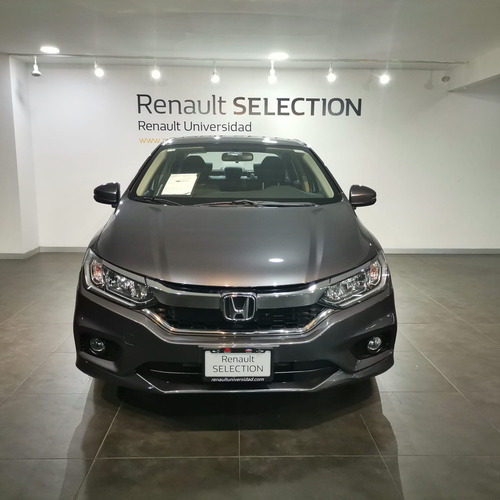 Imagen 2 de 15 de Honda City 2019