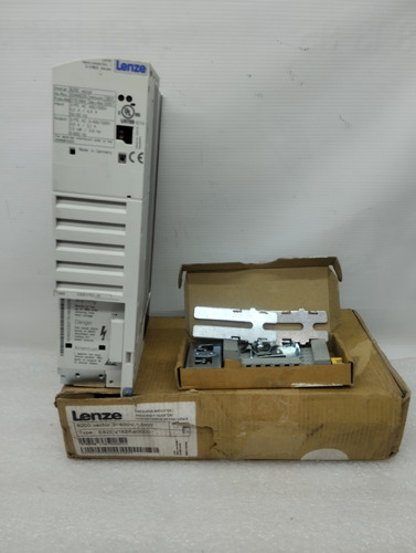 E82ev152k4c000 8200 Vector Vdf Lenze 2hp 400/500v