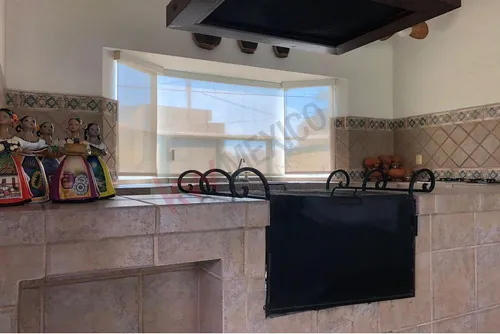 Se Vende Residencia En Lomas De Cocoyoc, Morelos