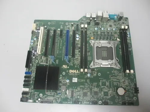 Scheda Madre Dell Precision T3600 Per Intel LGA 2011 &ndash; ATX Testata Funzionante