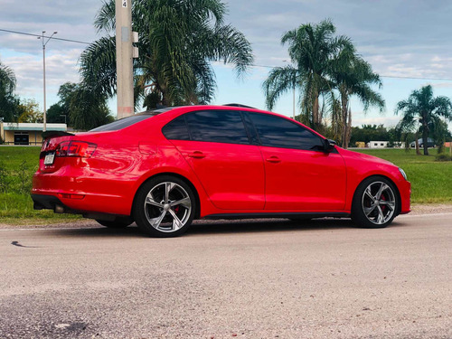 Volkswagen Vento 2.0 Tsi Gli 2014