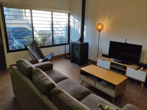 Imagen 2 de 30 de Dueño Vende - Tres Casas Recicladas En Pu, Ideal Inversionista O Familia Grande