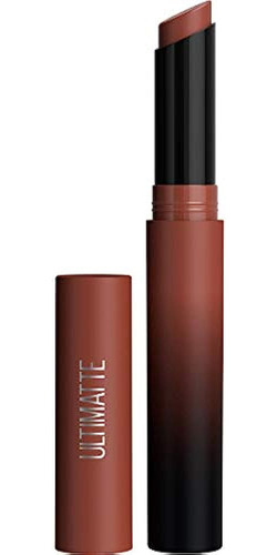 Maybelline New York, Color Sensational Ultimatte Lipstick Li