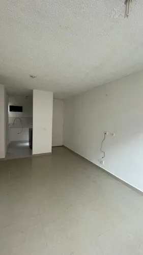 Apartamento En Venta En Montecarlo 2 Gran Granada - Bogotá D.c.