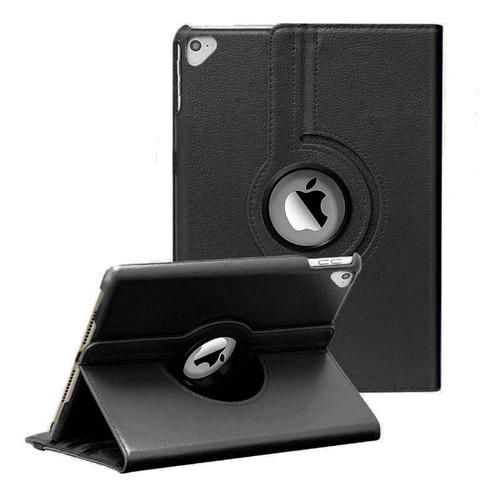 Funda 360 Compatible Con iPad Pro 9.7 - A1566/67 A1673/74/75