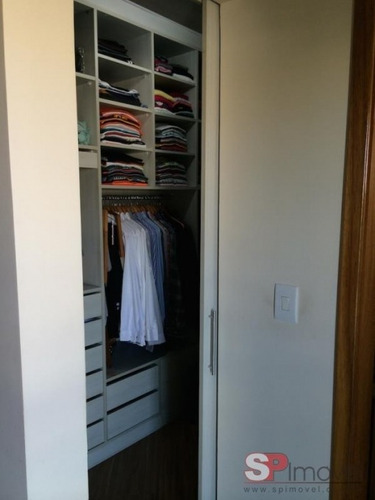 Imagem 5 de 21 de Casa Em Condomínio 3 Quartos Santo André - Sp - Parque Das Nações - Rm437ca