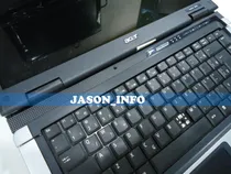 Comprar Peças E Partes Acer 3690 Escolha R$ 45,00 Cada 01-89
