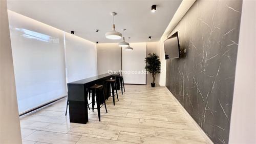 Departamento En Venta En Providencia