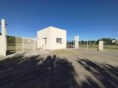 Imagen 4 de 14 de Terreno En Barrio Privado Neuquen