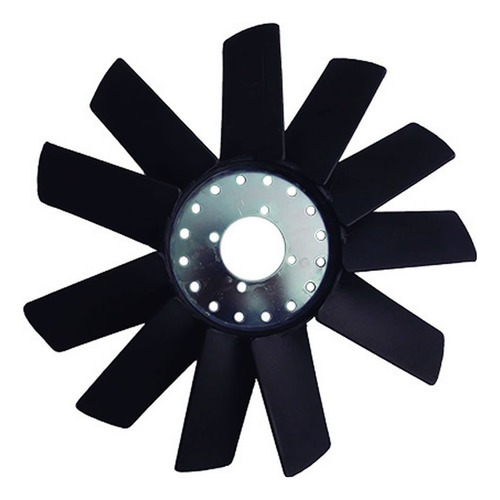 Paleta De Ventilador Helice Omer Mercedes Benz Sprinter 2.