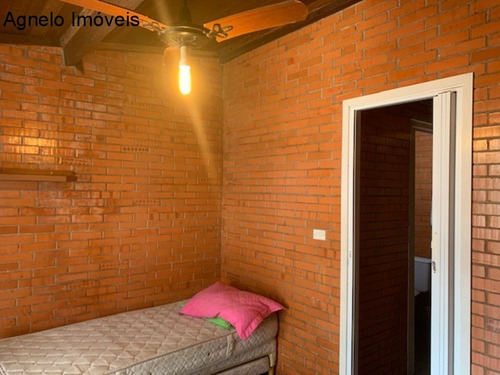 Imagem 15 de 16 de Apartamento - Ap00048 - 68547124