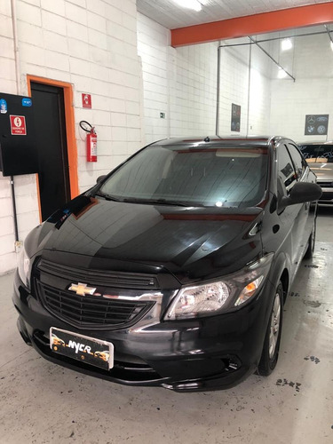 Chevrolet Onix 1.0 Joy 5p