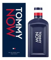 Comprar Tommy Now Men Edt 100ml Tommy Hilfiger Perfume Masculino