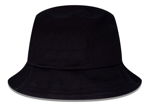 Imagen 2 de 3 de Gorro Bucket Universidad De Chile Escudo Original New Era