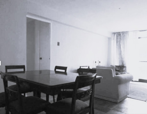 Vende Depto. Primer Piso Av. Apoquindo-4d-2b