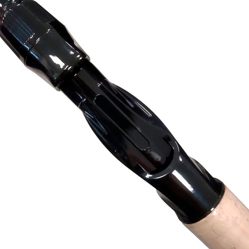 Vara Para Carretilha Rocket 2,10m 25-50 Lbs - Jr Pesca