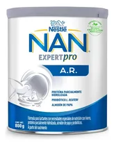 Comprar Nan Expert Pro A.r Nestlé Leche De Fórmula . En Polvo 400g