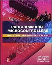 Aplicaciones De Microcontroladores Programables En El Launch