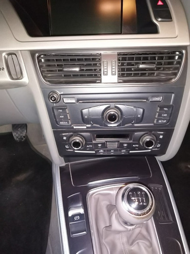 Vendo Audi A4 1.8 T Impecable