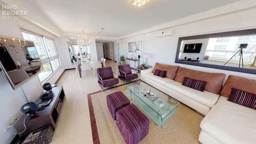 Imagen 2 de 30 de Torrelobos Apartmento En Venta Y Alquiler - Punta Del Este Brava