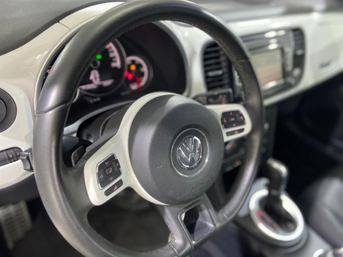 Imagen 12 de 17 de Volkswagen The Beetle