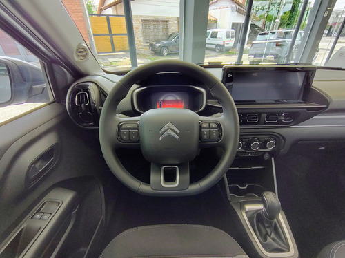 Citroën C3 Aircross 1.0 Feel Pack 7As Turbo 200 Cvt