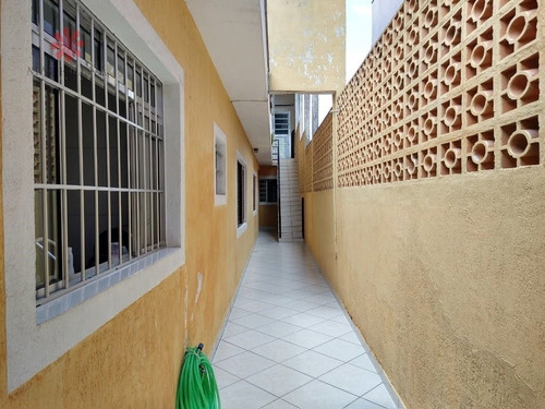 Imagem 8 de 15 de Casa Térrea Para Venda, 3 Dormitório(s) - 1873