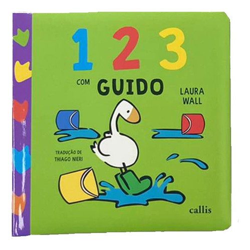 Cl - Guido 1 2 3