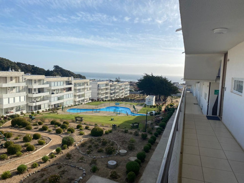 El Tabito: Acogedor Departamento, Maravillosa Vista Al Mar