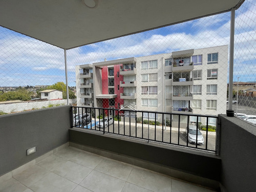 Venta Depto 3d-2b-1e-1b Piscina Y Club House
