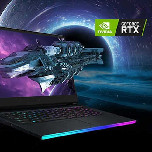 Laptop Msi Raider Ge76 Core I9-13950hx Geforce Rtx 4060 32gb