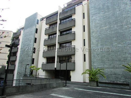 Ss: Vende Apartamento 24-18139 En Colinas De Bello Monte De 63 M2