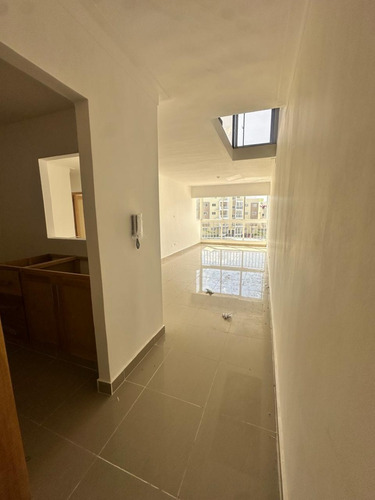 Apartamento Tipo Penthouse En Paseo Del Arroyo En La Jacobo Majluta Sdn