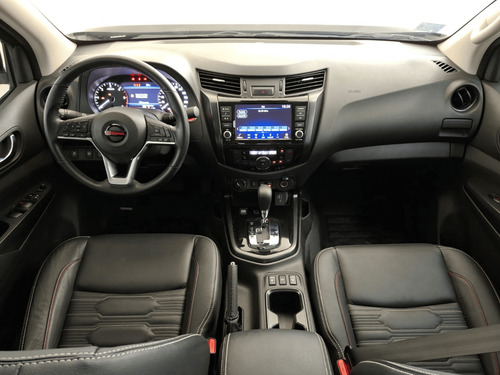 Nissan Frontier 2.3 BI TURBO D 4X4 CD PRO4X AT