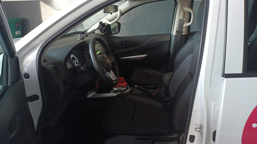 Nissan Frontier 2.3bt S 4x2 At L22